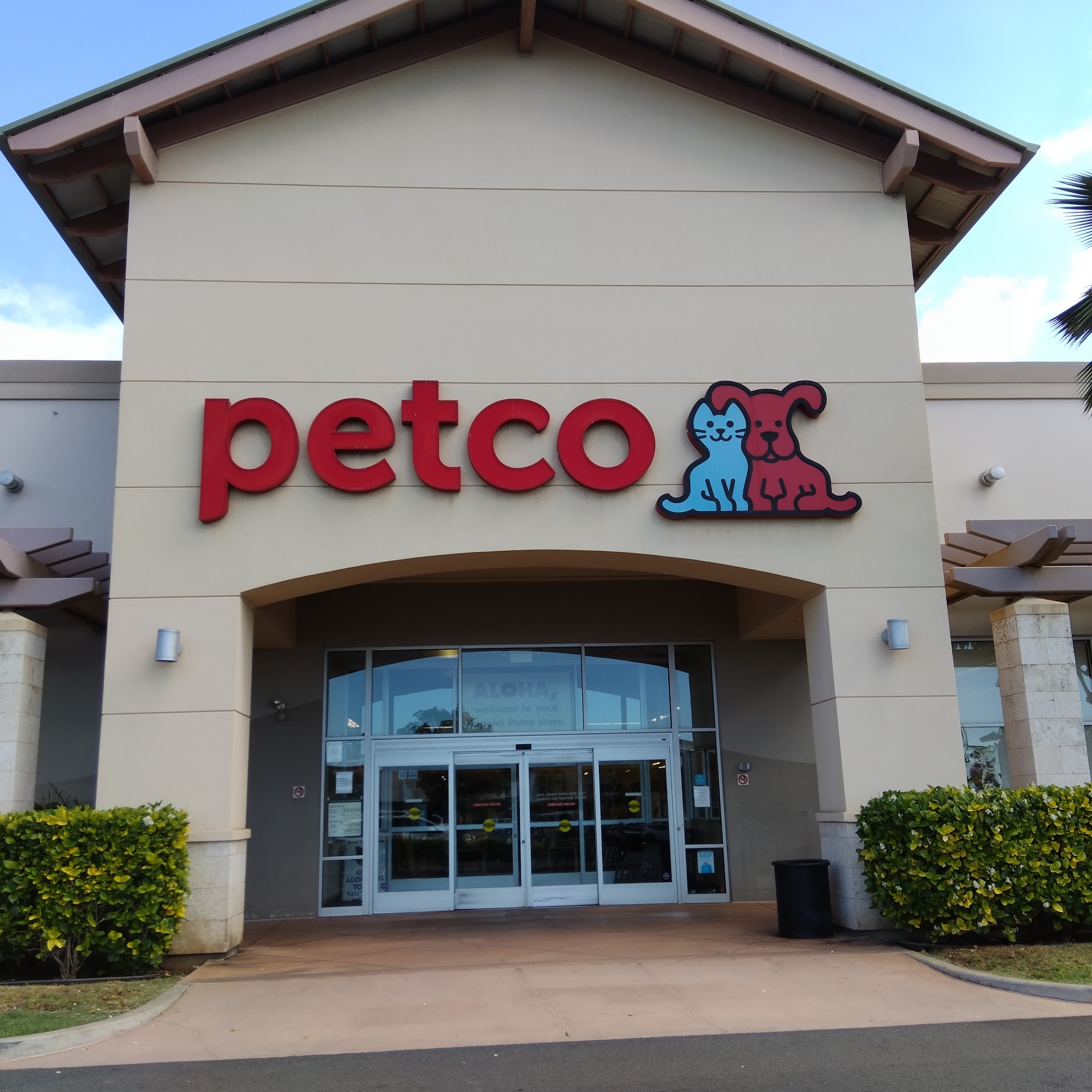 Petco Kapolei