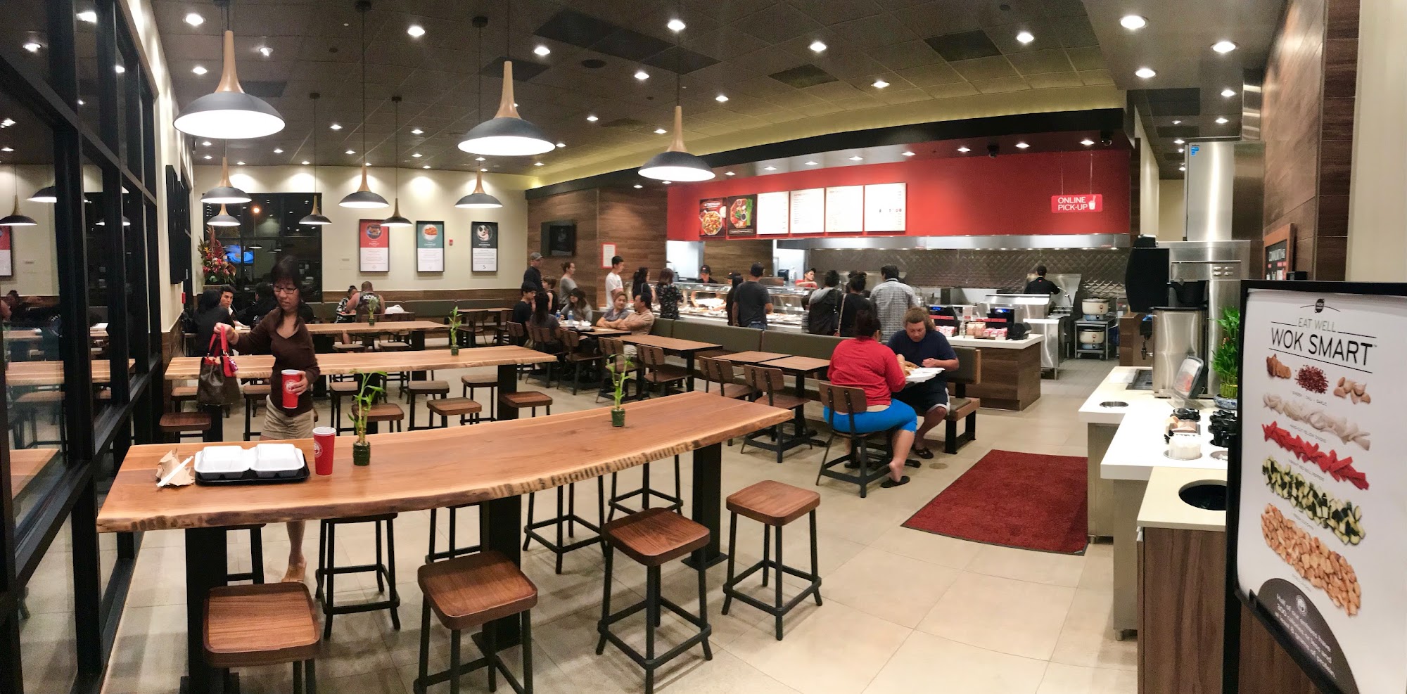 Panda Express
