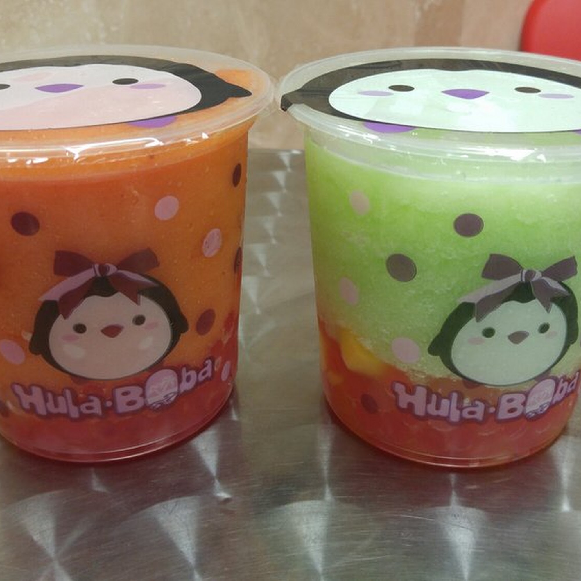 Hula Boba Kapolei