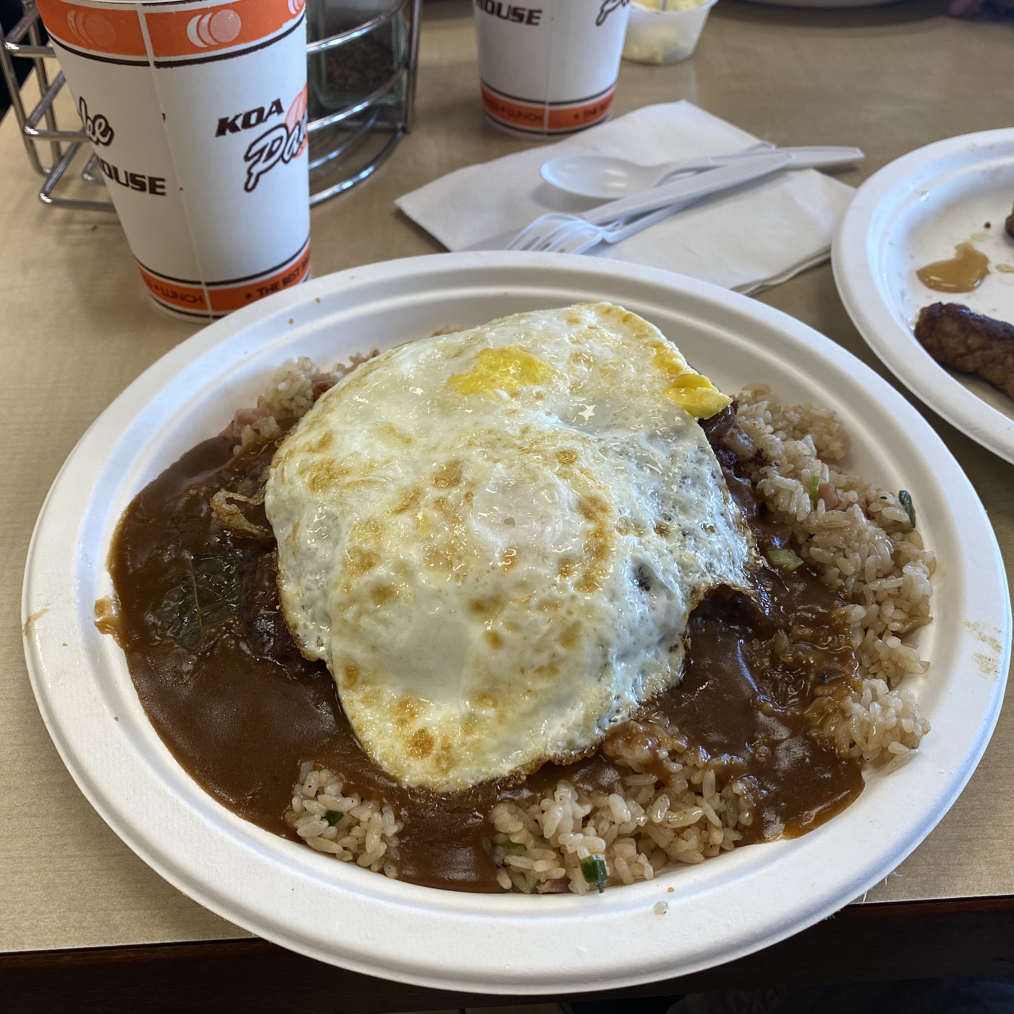 Koa Pancake House Kapolei