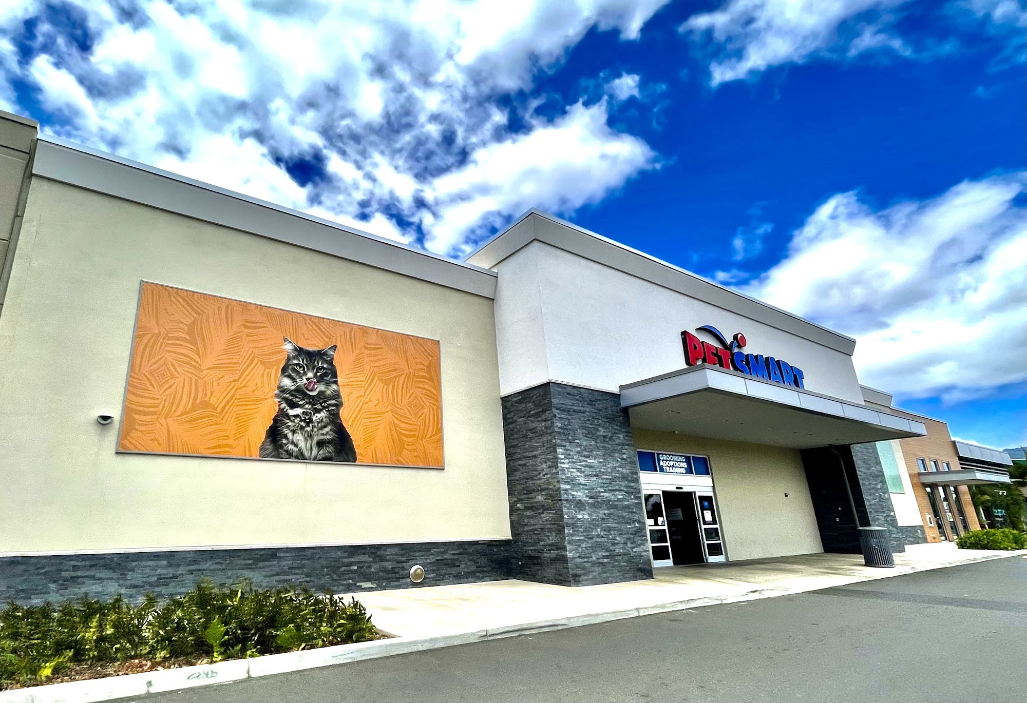 PetSmart Kapolei