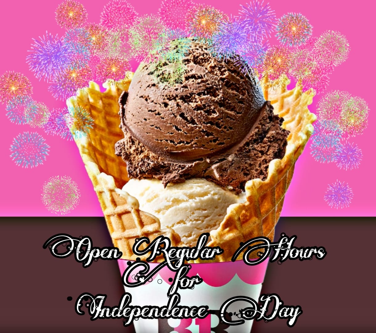 Baskin-Robbins