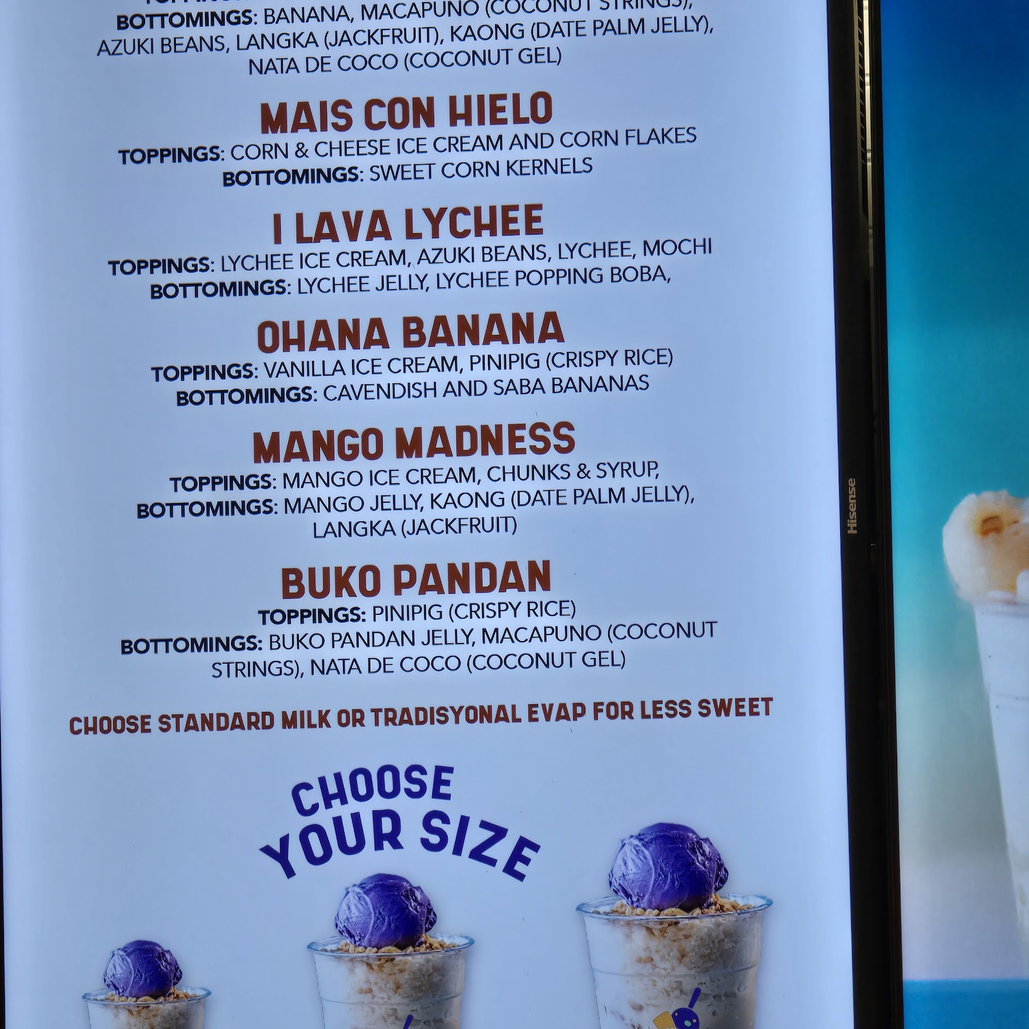 Magnolia Ice Cream & Treats Kapolei