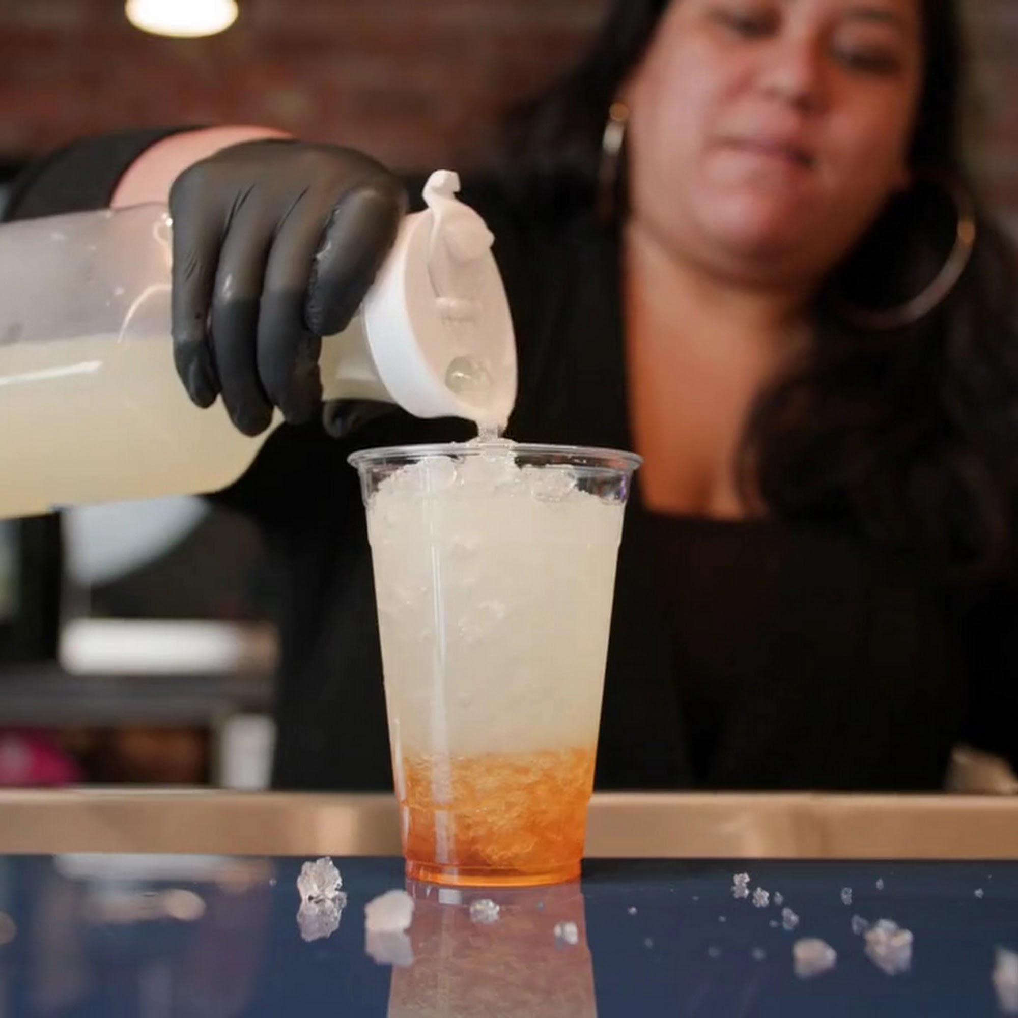 Toriyama, Ribs and Beer Kapolei