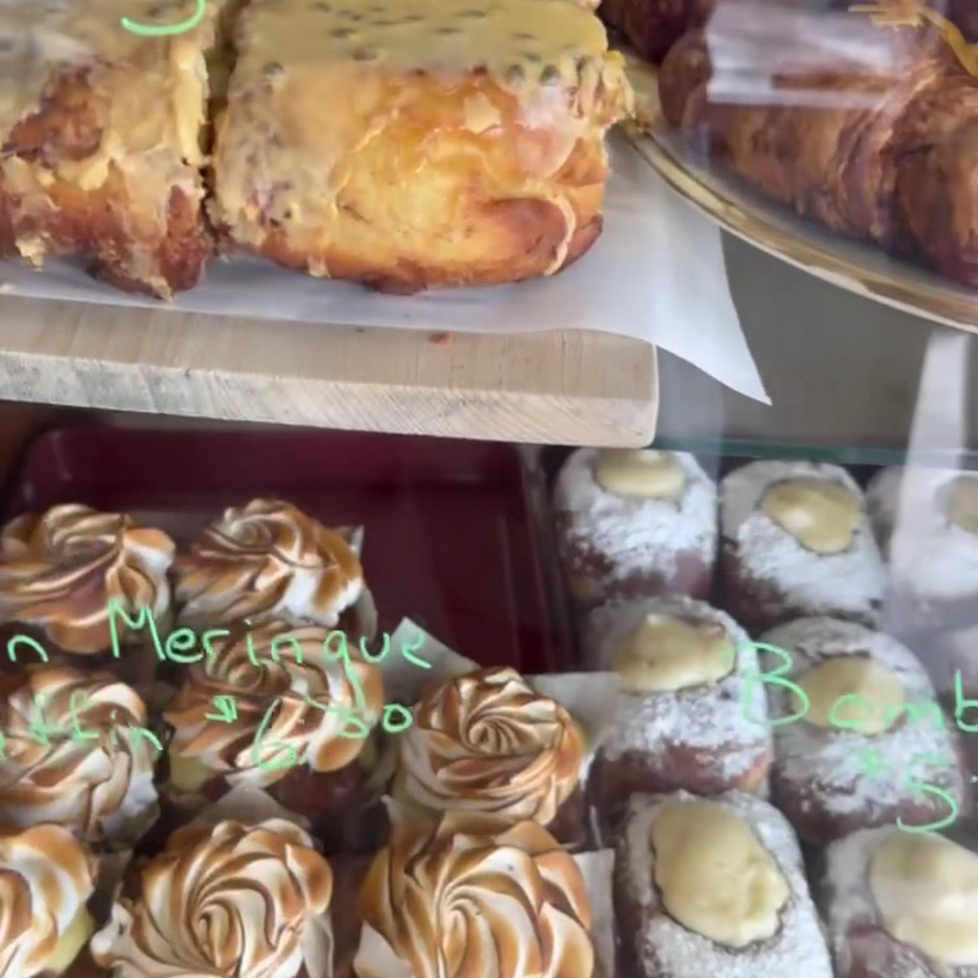 Big Island Bakehouse Keaau