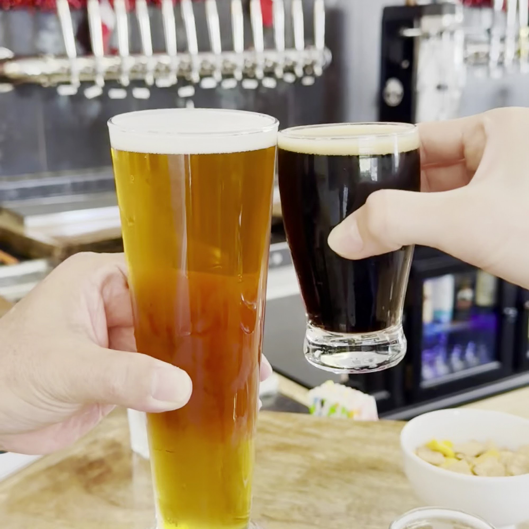 Wailuku Brew Works Keaau