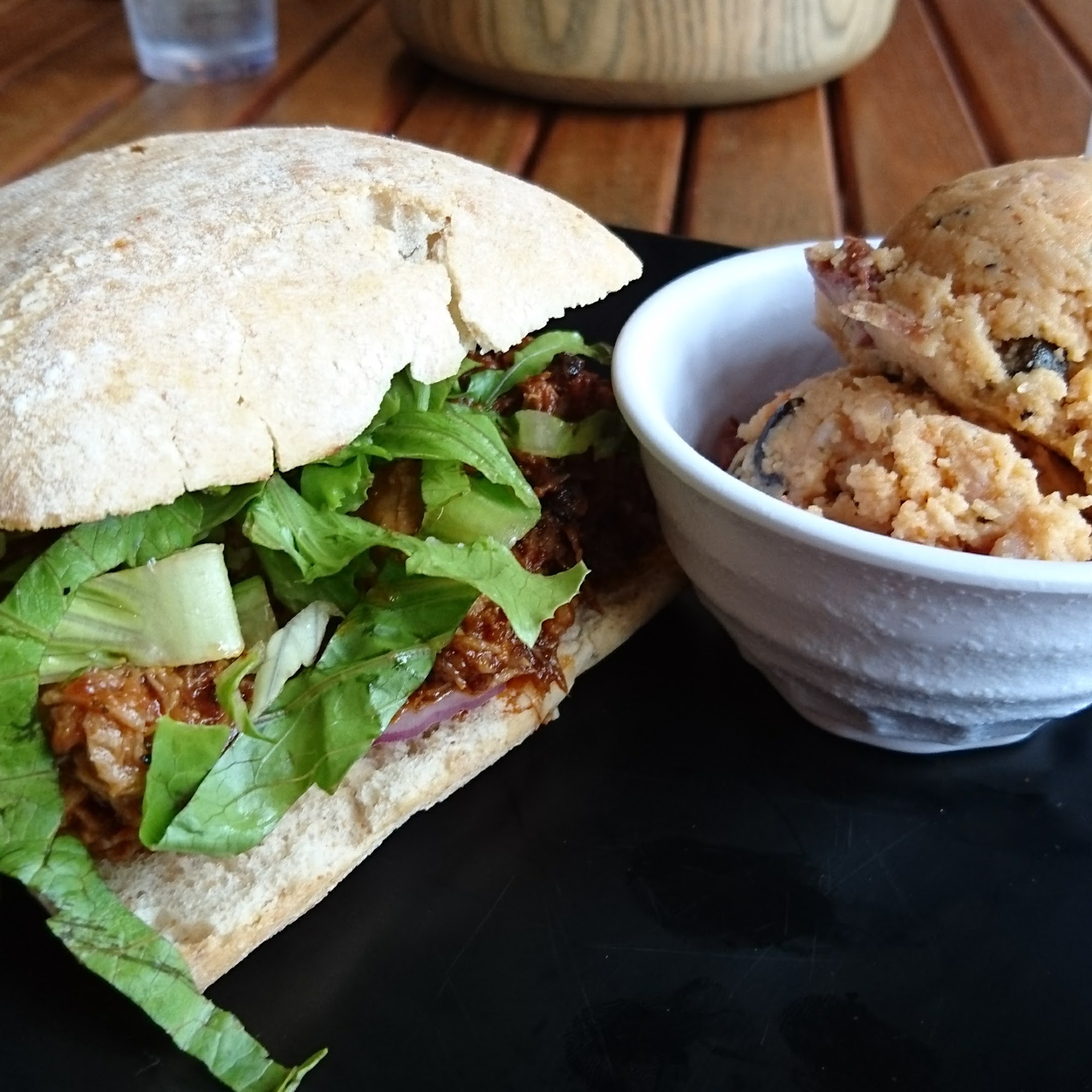Rebel Kitchen Kealakekua
