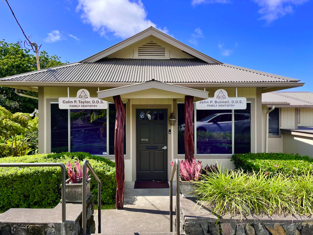 Kealakekua Dental 79-7592 Mamalahoa Hwy, Kealakekua Hawaii 96750