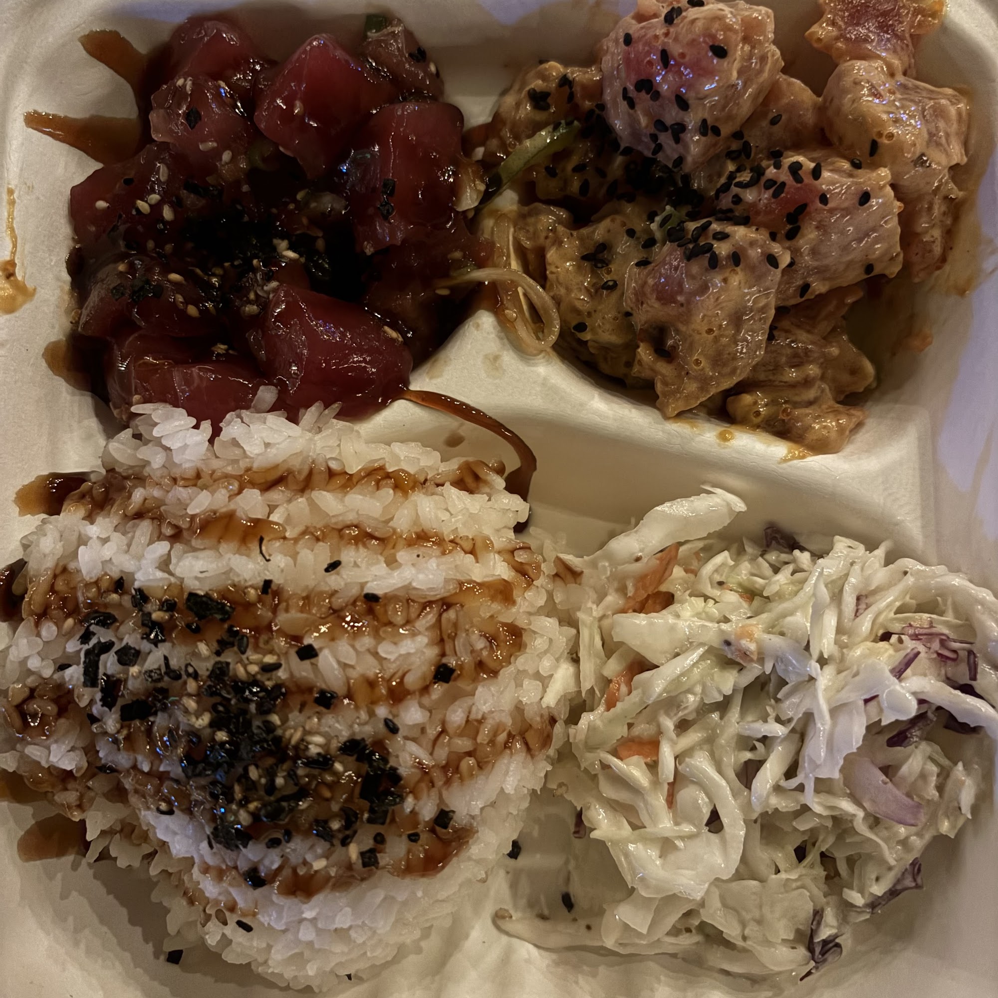 South Maui Fish Company Kihei