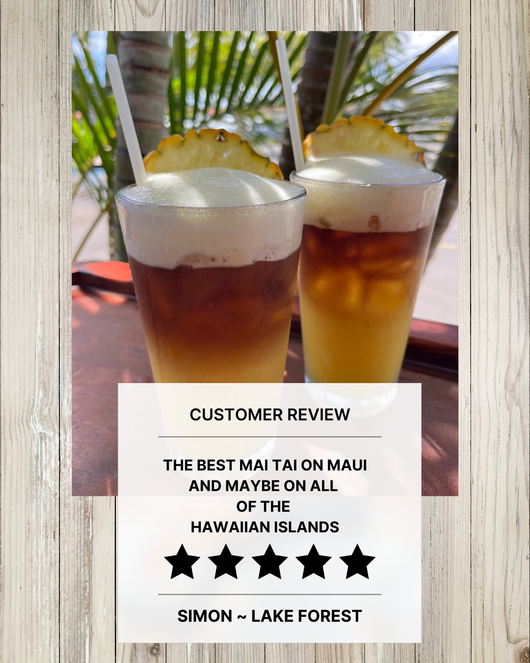 Nalu's South Shore Grill Kihei