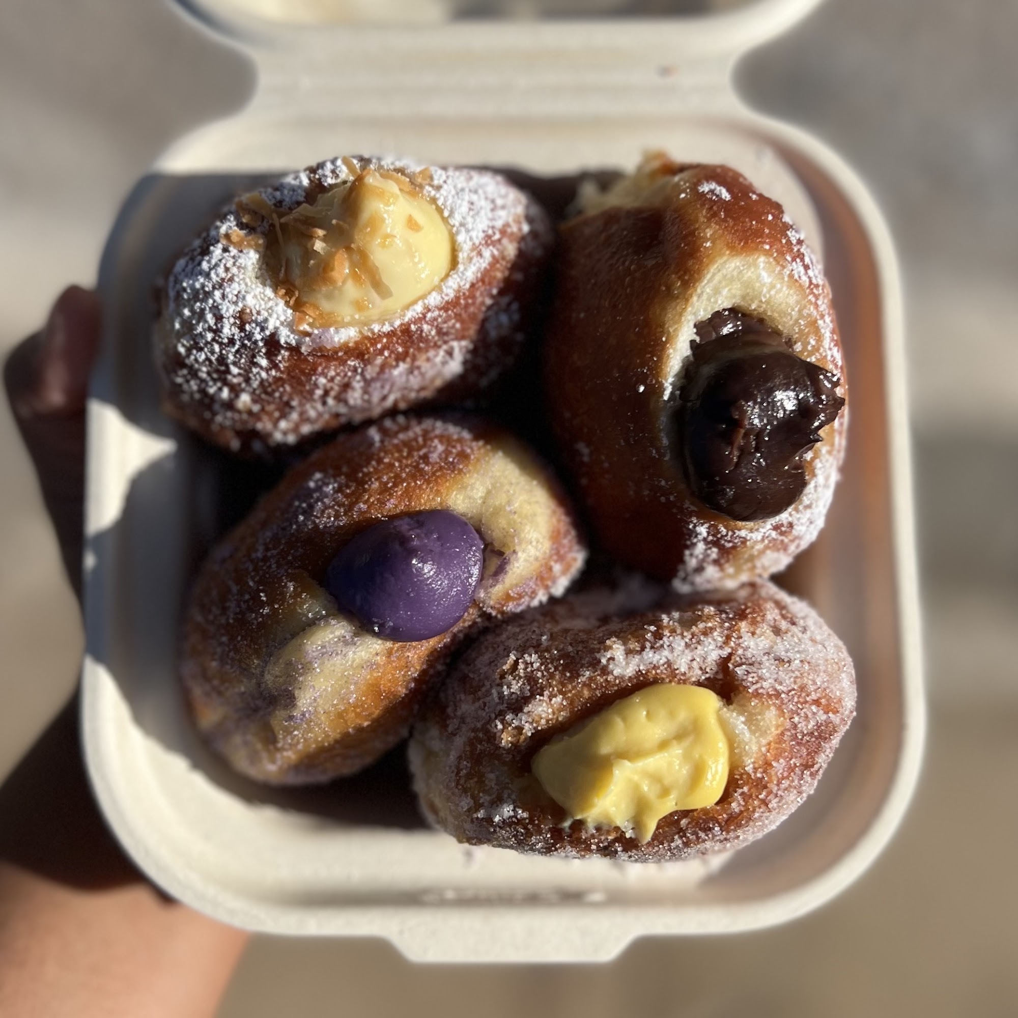 Sugar Beach Bake Shop - Kihei Kihei