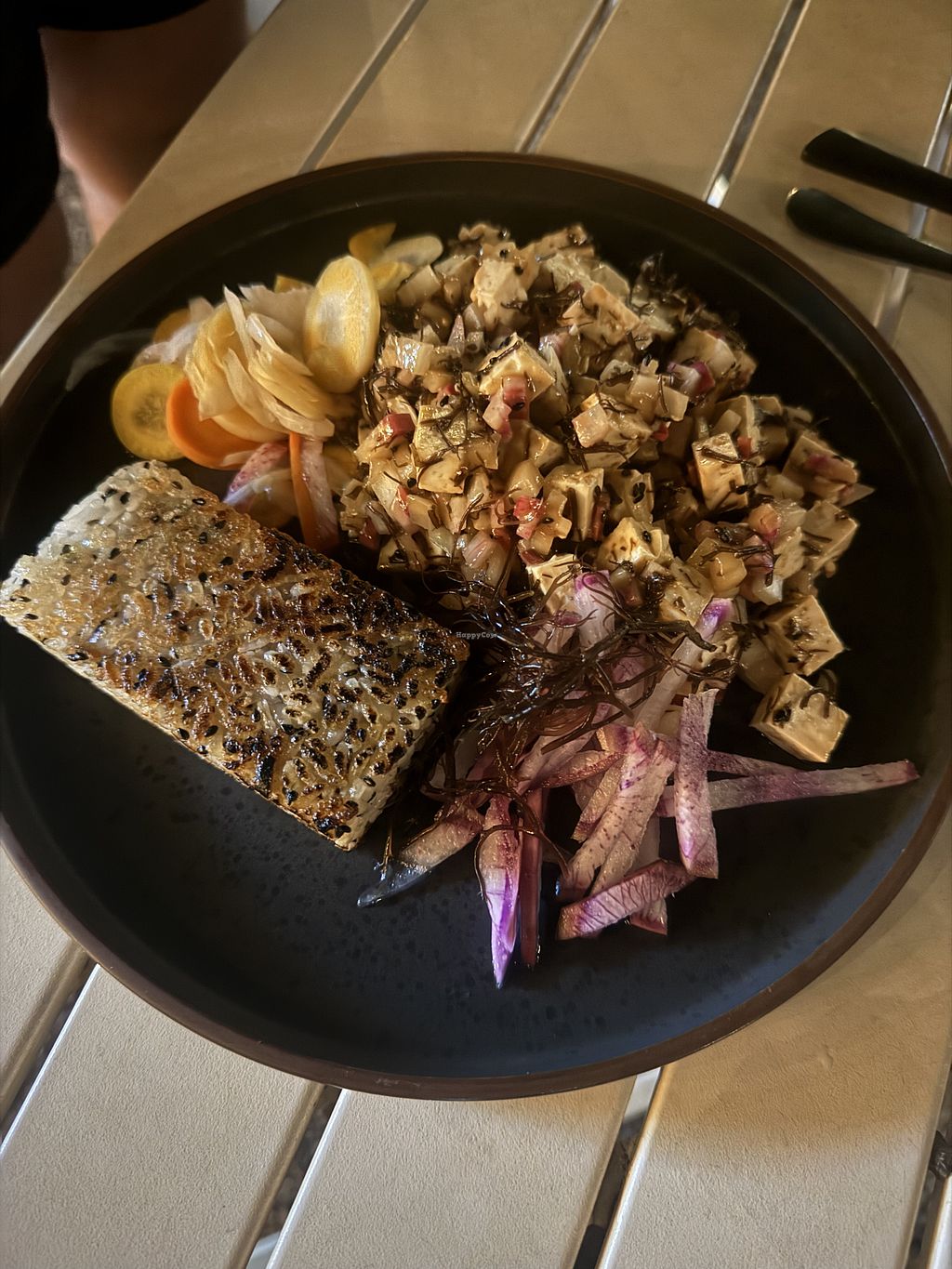 Photo credit: happycow