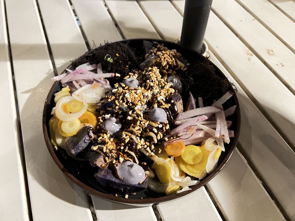 Photo credit: happycow