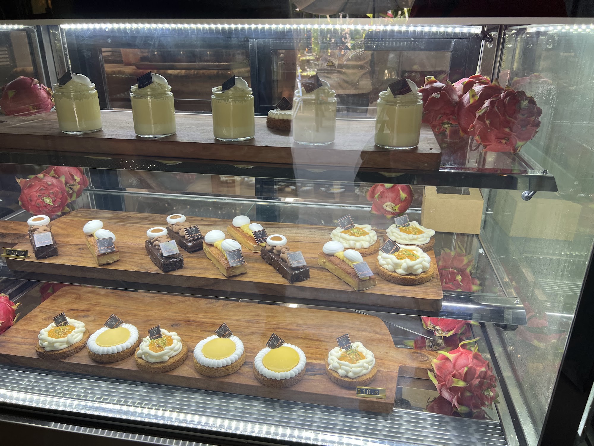 Blue Door Bread & Pizza Company Kihei