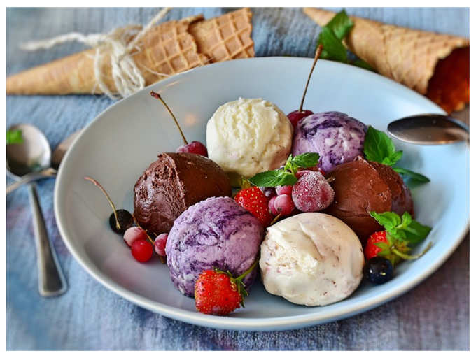 Tropical Ice Cream And Café Kihei