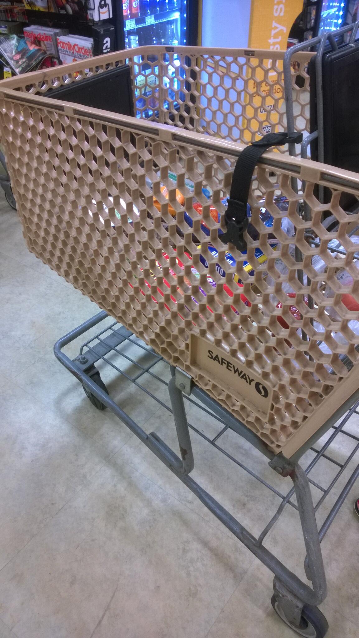 Photo credit: nextdoor