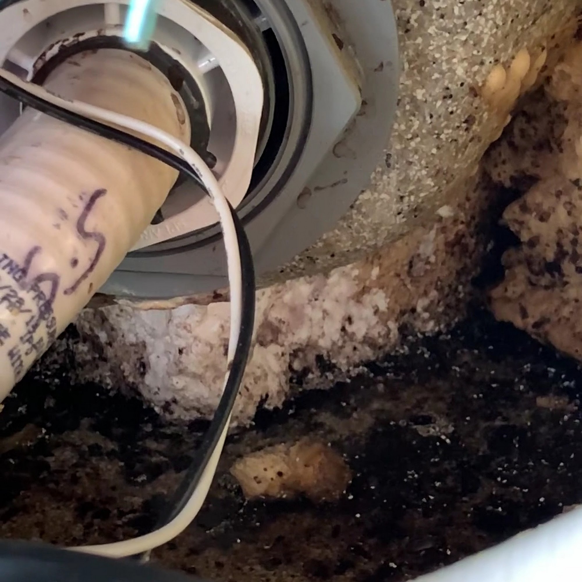 Done Right Pool Repair Inc