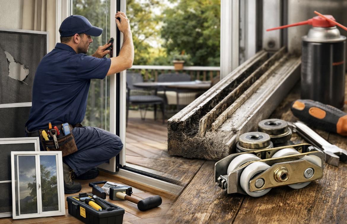 Aloha Home Maintenance