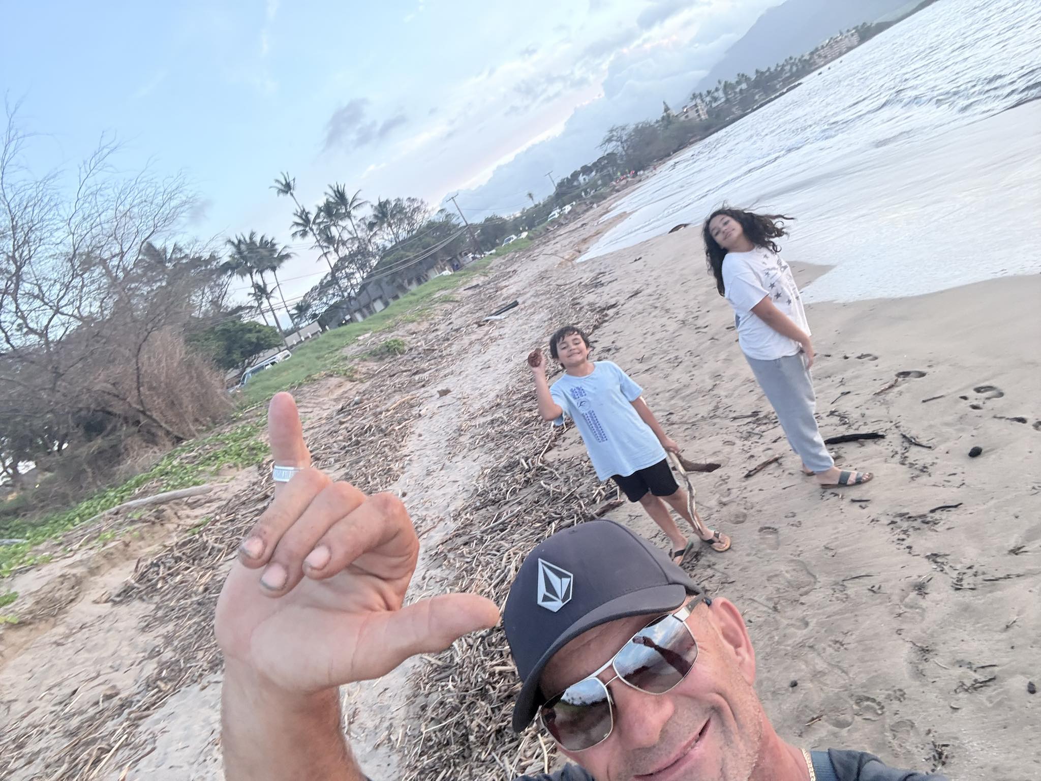 Maui Tree Service LLC
