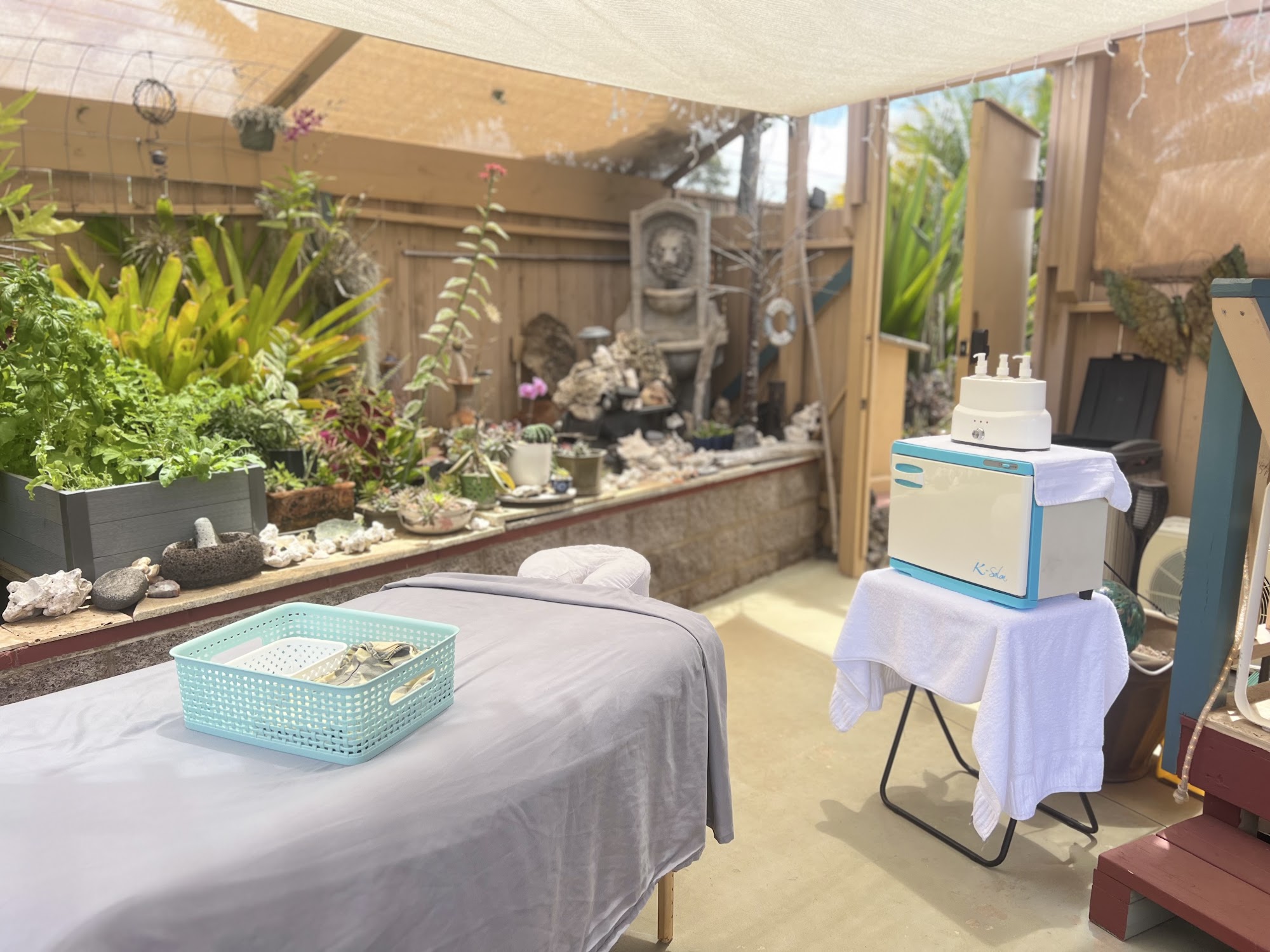 Massage Spa Maui 194 Mahina St, Kihei Hawaii 96753