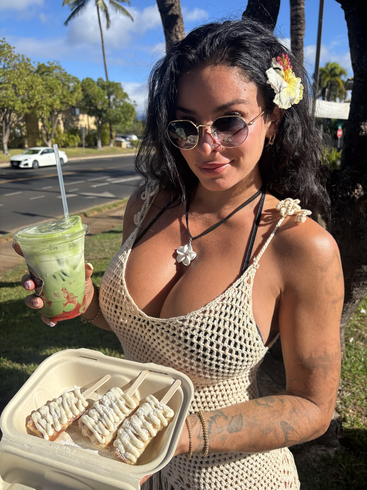 Early Bird Coffee Kihei