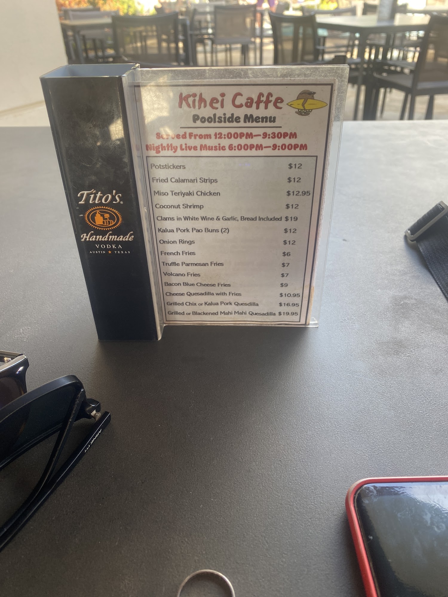 Maui Coast Hotel Kihei