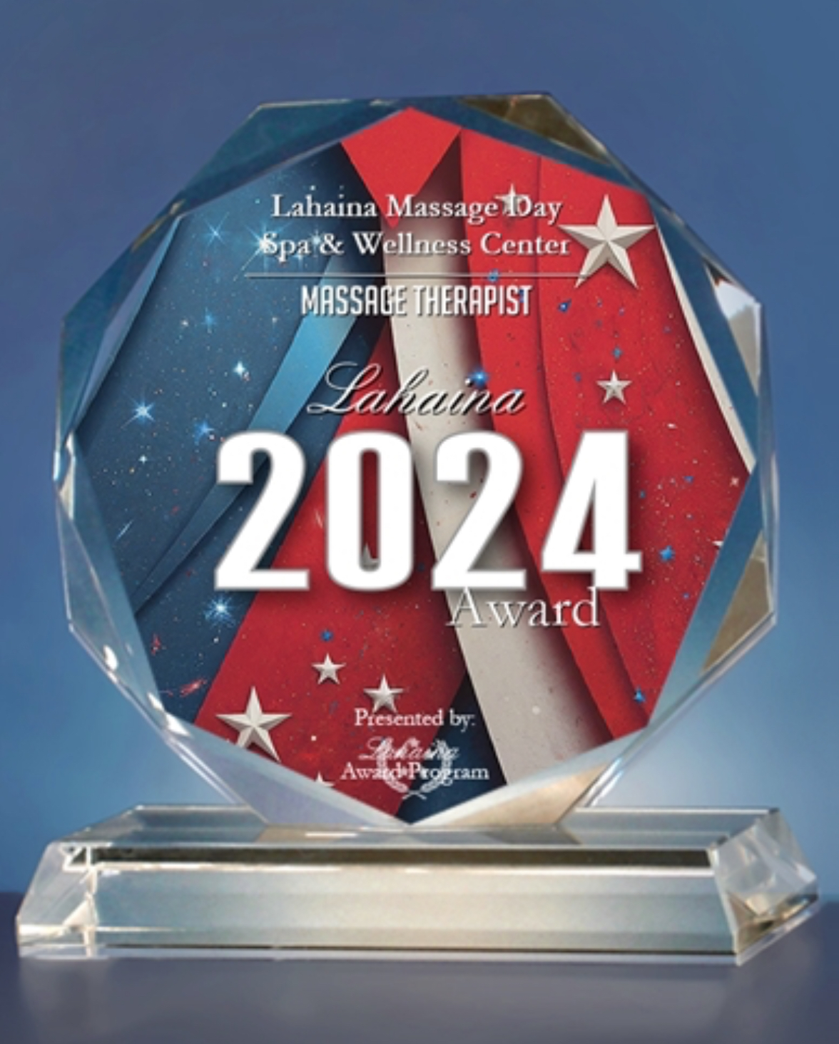 Lahaina Massage Day Spa and Wellness Center