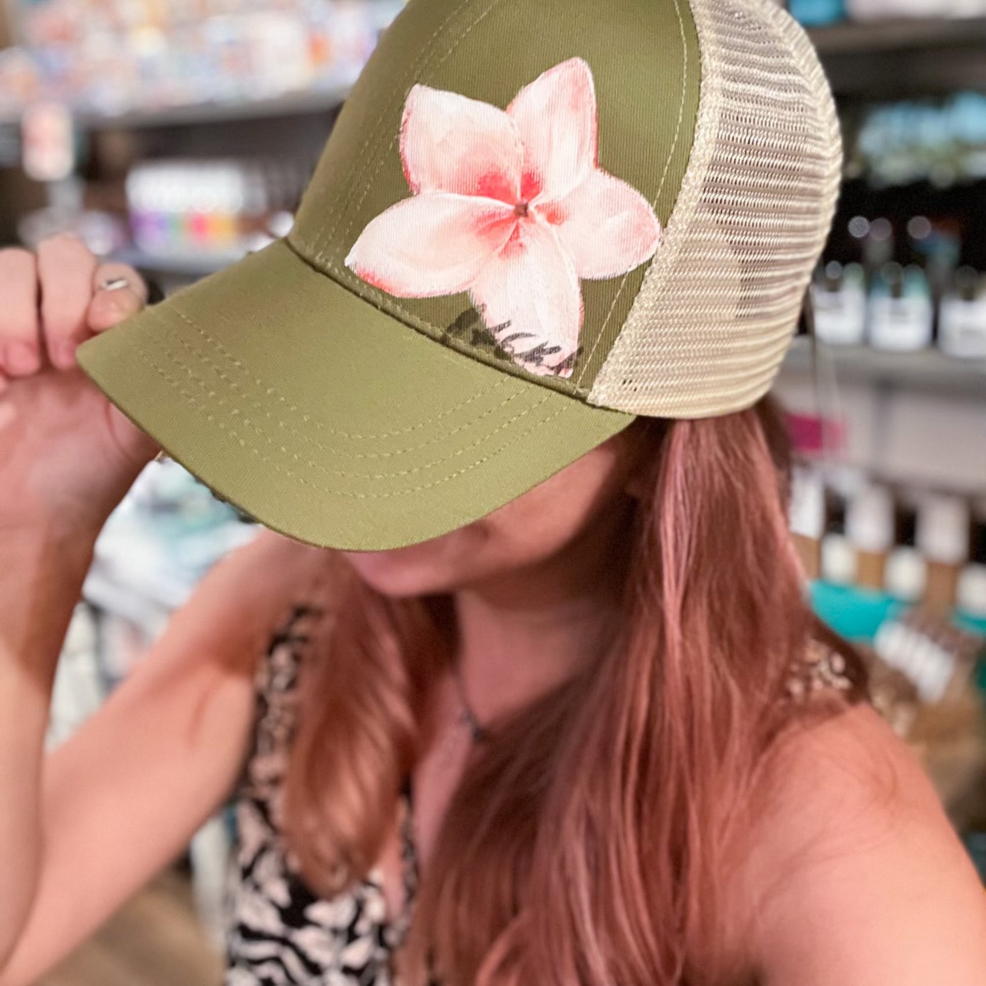 Sunkissed Wahine Maui Kihei
