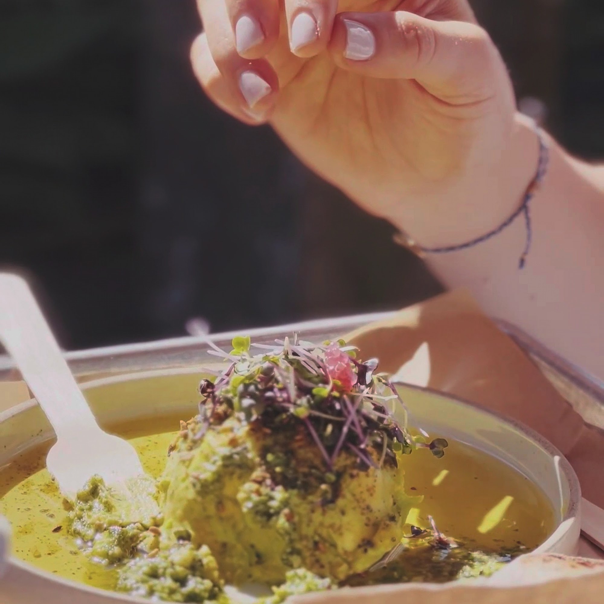 Trilogy Coffee & Tea Bar Kilauea