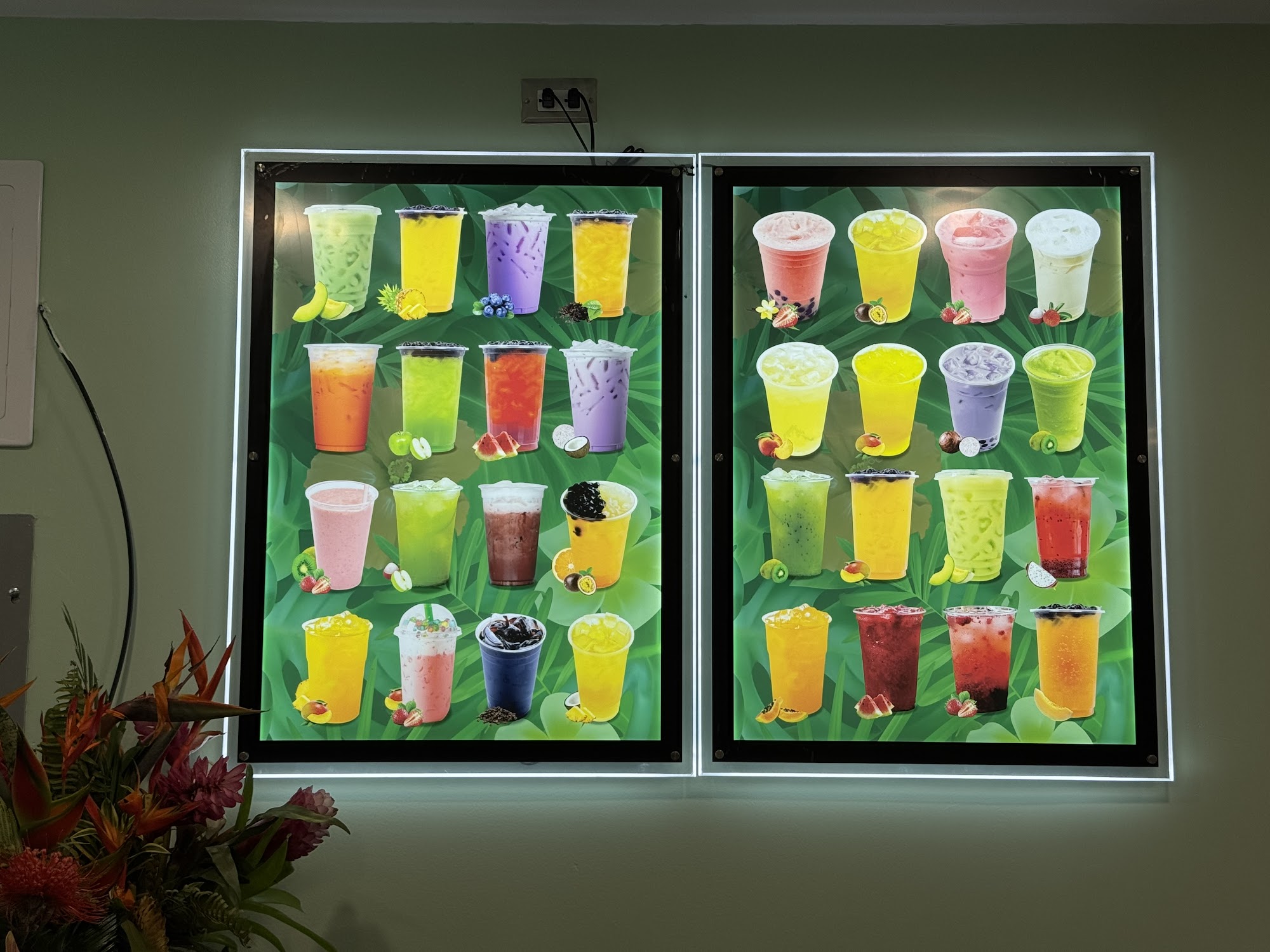 Kauai Boba & BBQ (Kīlauea) Kilauea