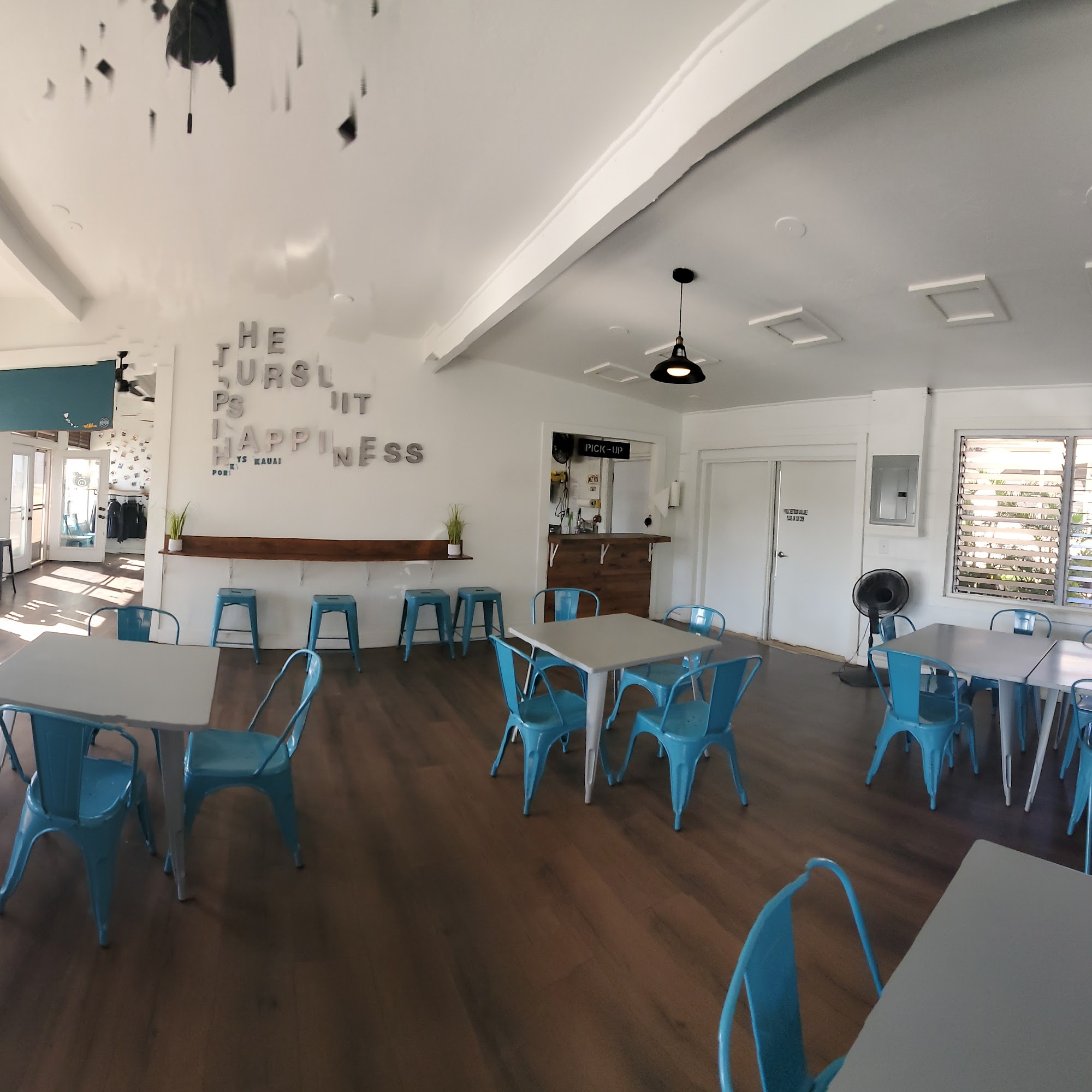 Porky's Kaua’i Koloa