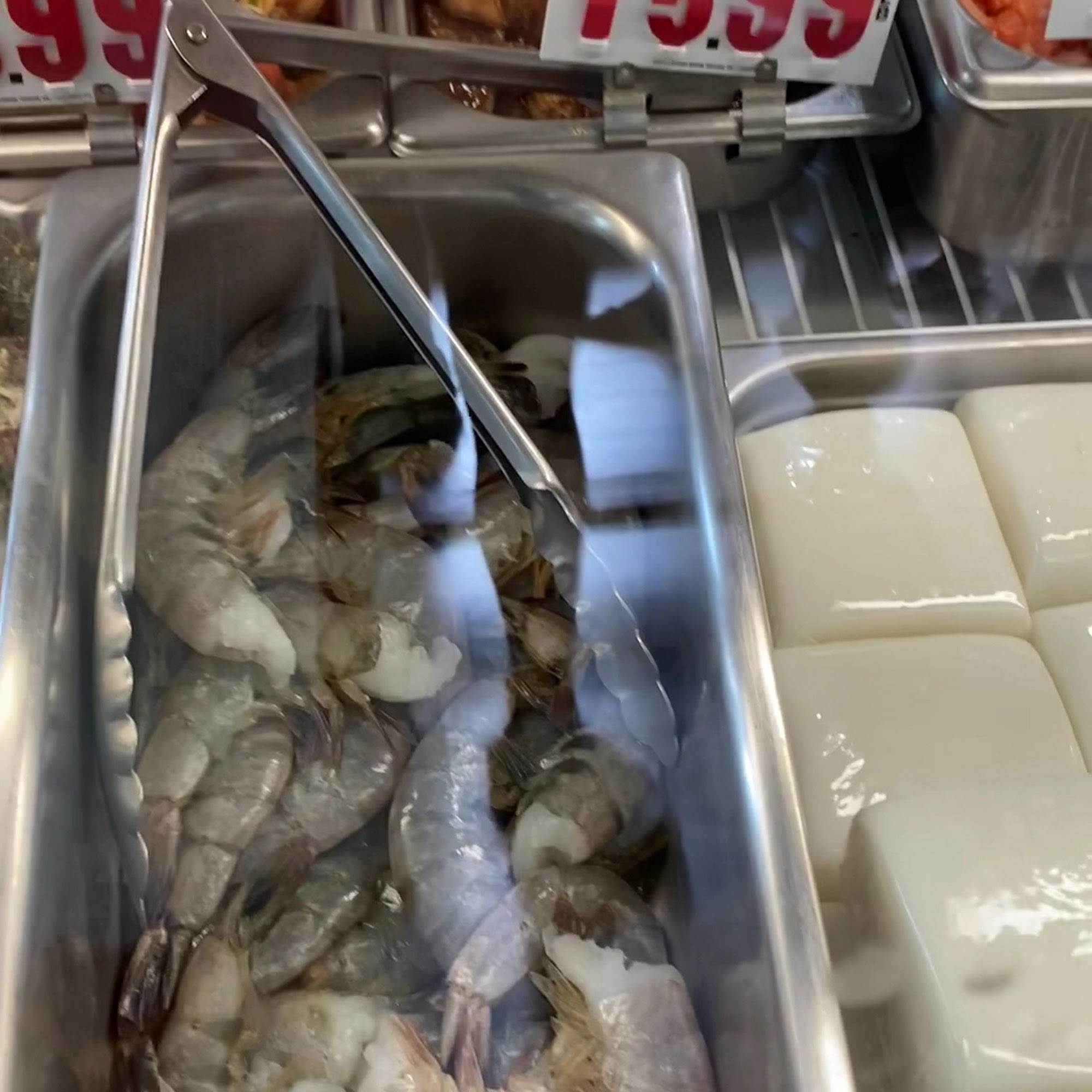 Koloa Fish Market Koloa