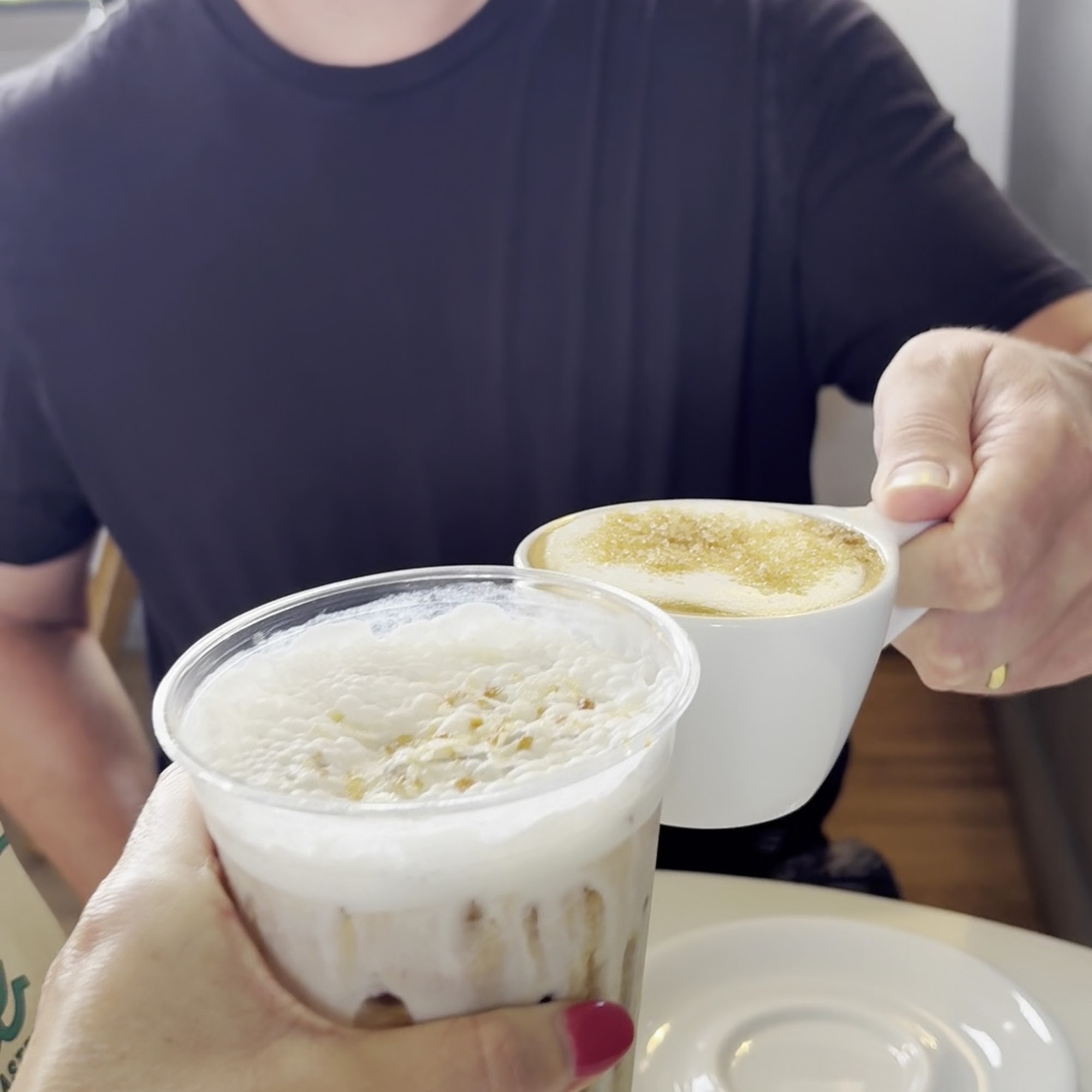 Dark Horse Coffee Roasters Koloa