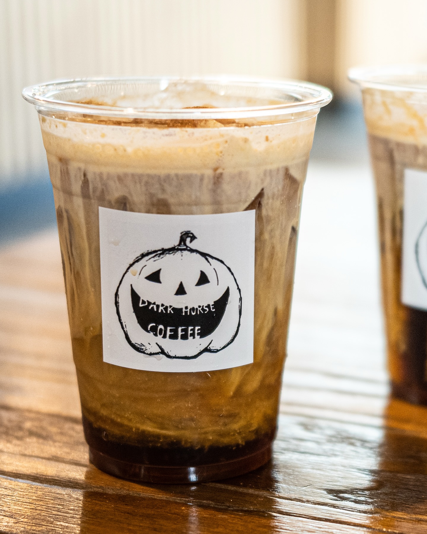 Dark Horse Coffee Roasters Koloa