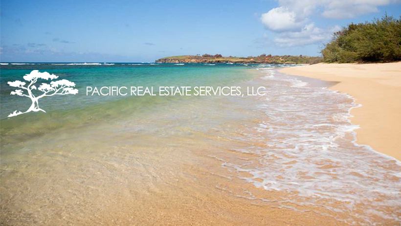Pacific Real Estate Services, LLC