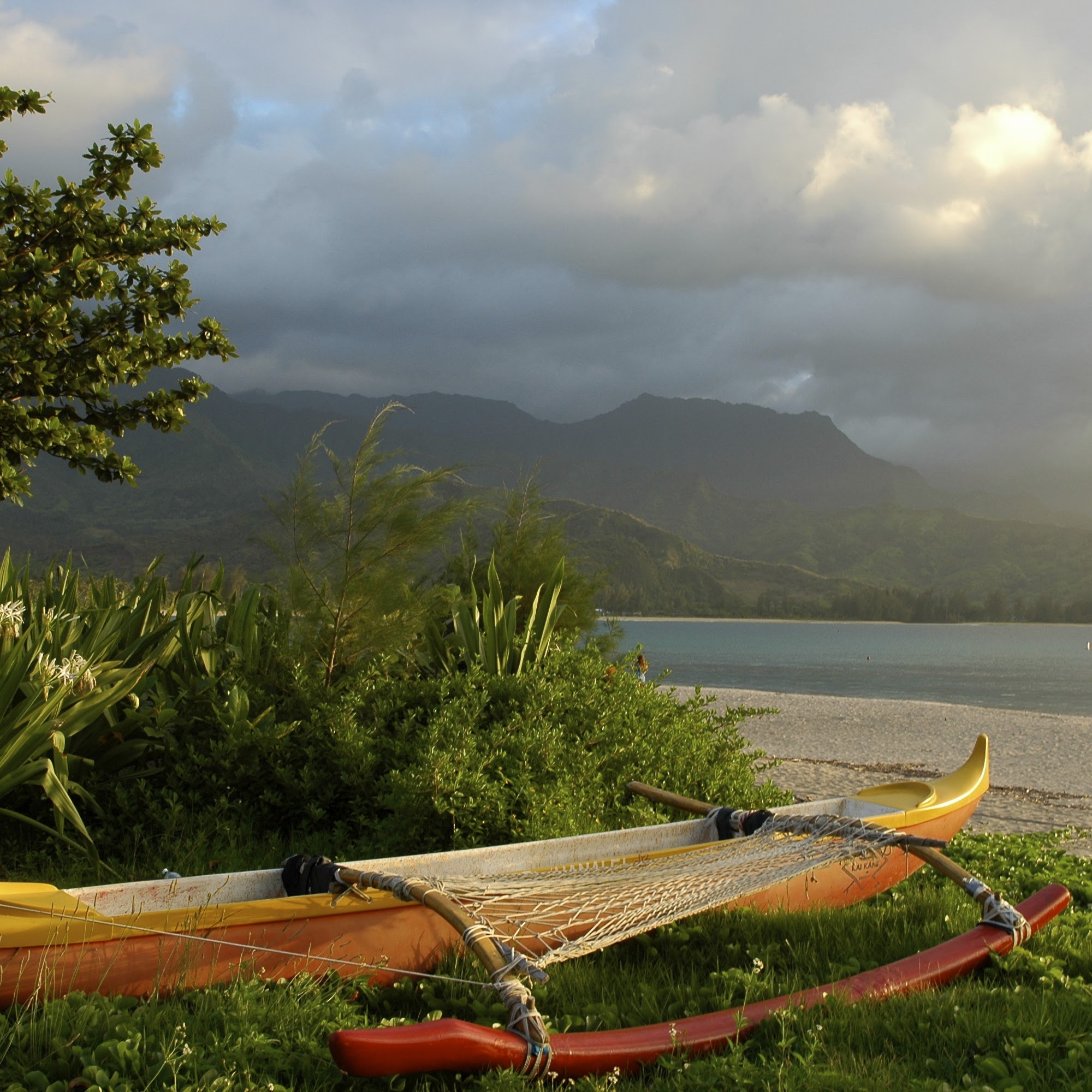 Corcoran Pacific Properties - Kauai Real Estate