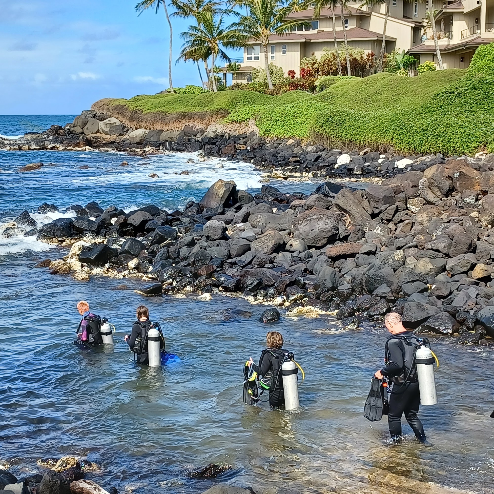 Koloa Landing 2564-2702 Hoonani Rd, Koloa Hawaii 96756