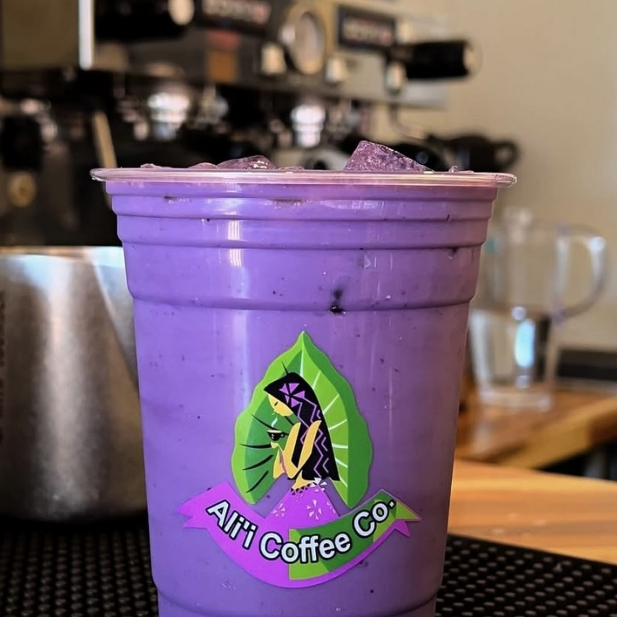 Ali'i Coffee Co. Kōloa Koloa
