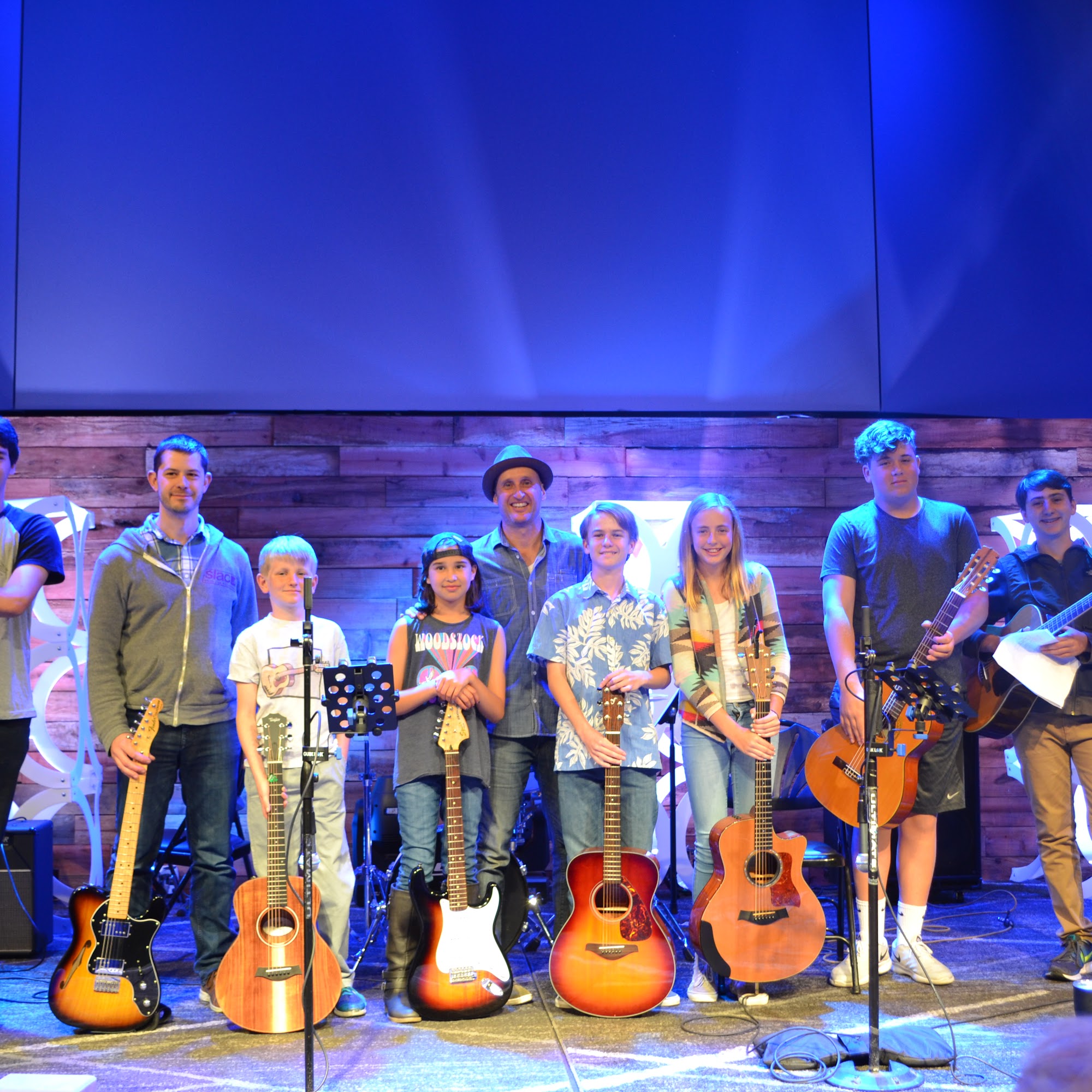 Small Steps Music - Kauai