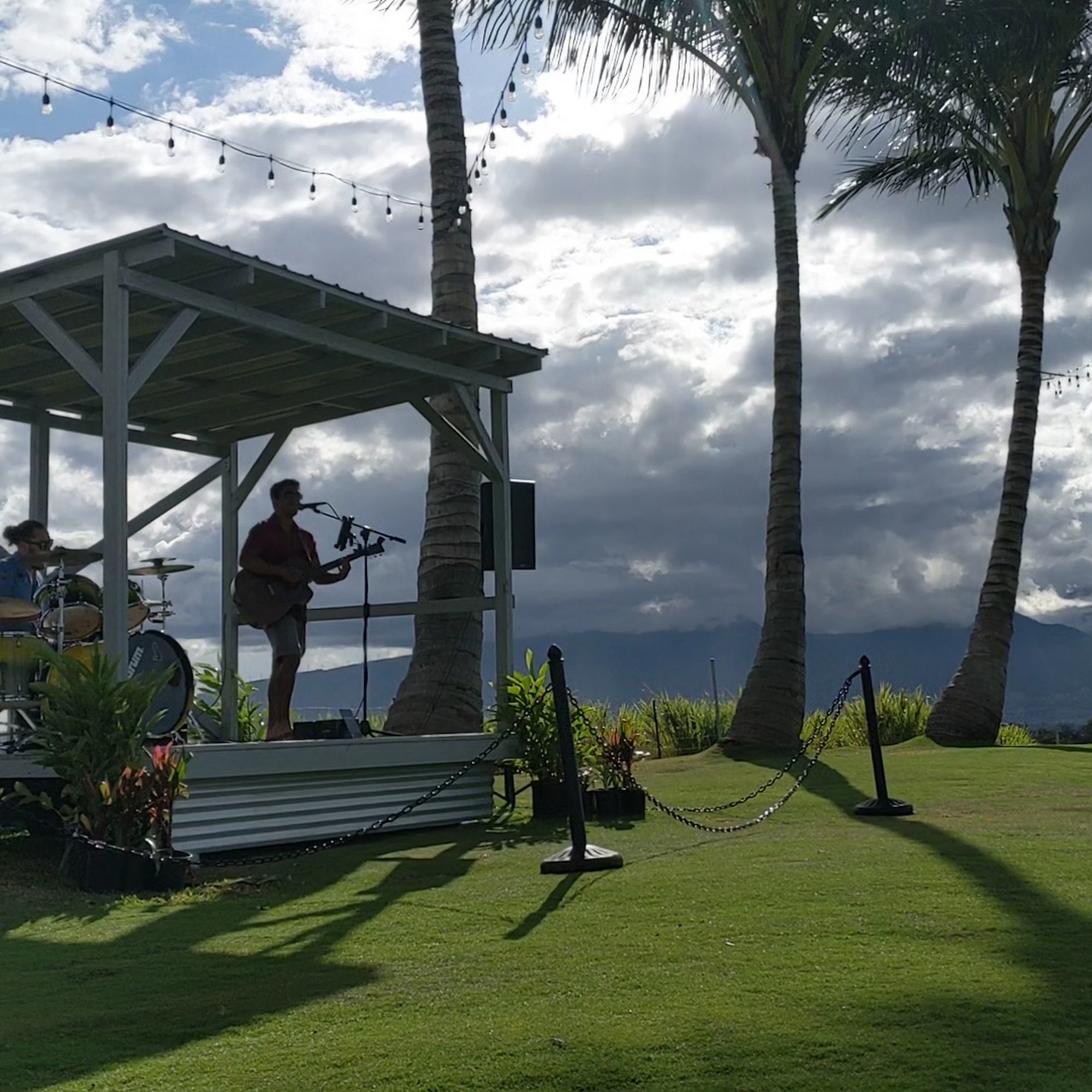 Ocean Vodka Organic Farm and Distillery Kula