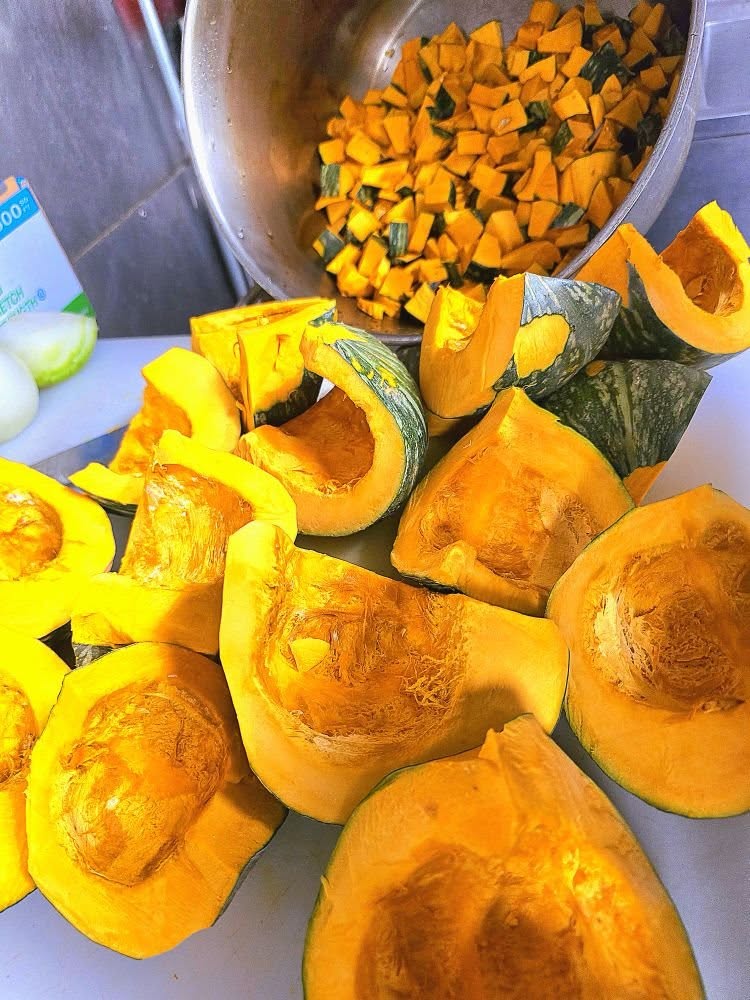 Nui's Garden Kitchen Kula