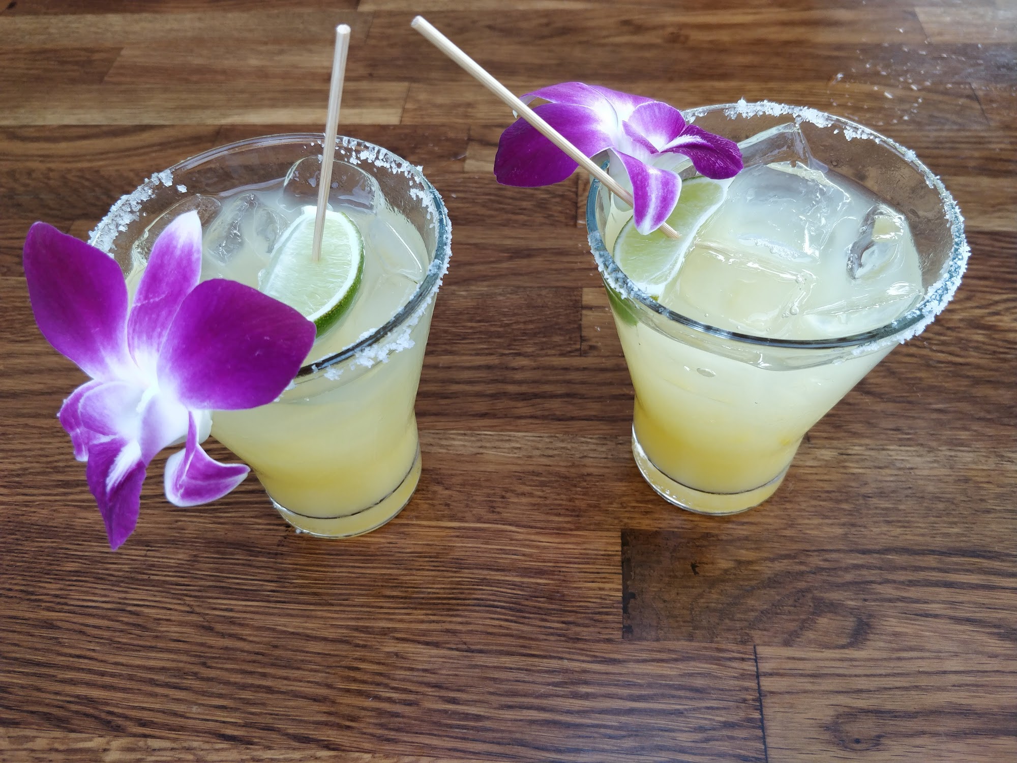 Aloha Mixed Plate Lahaina