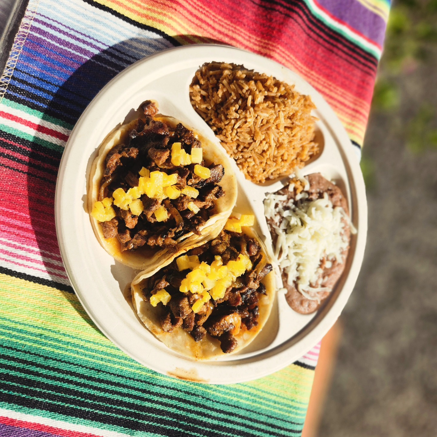 Ono Tacos Lahaina Maui Lahaina