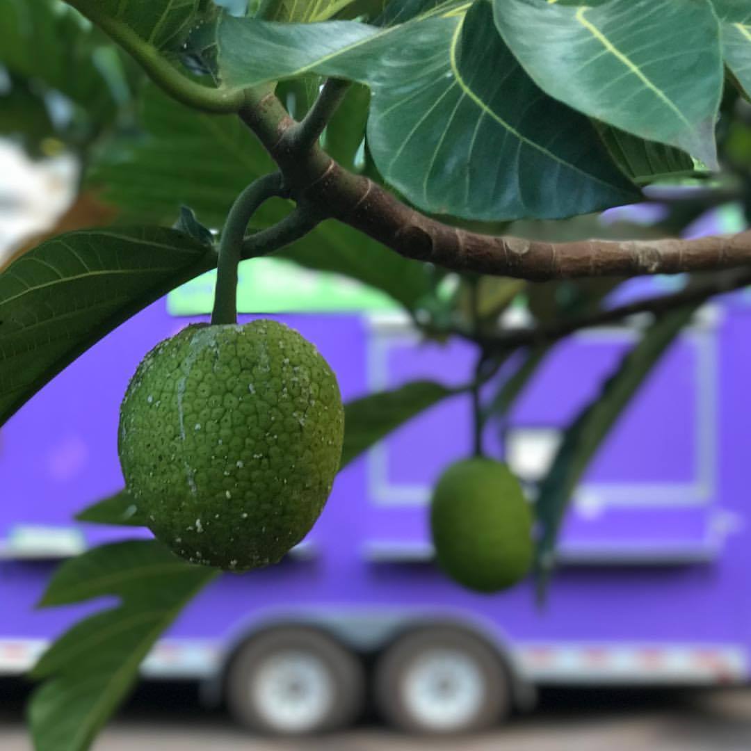 Honolua Farms Kitchen Lahaina
