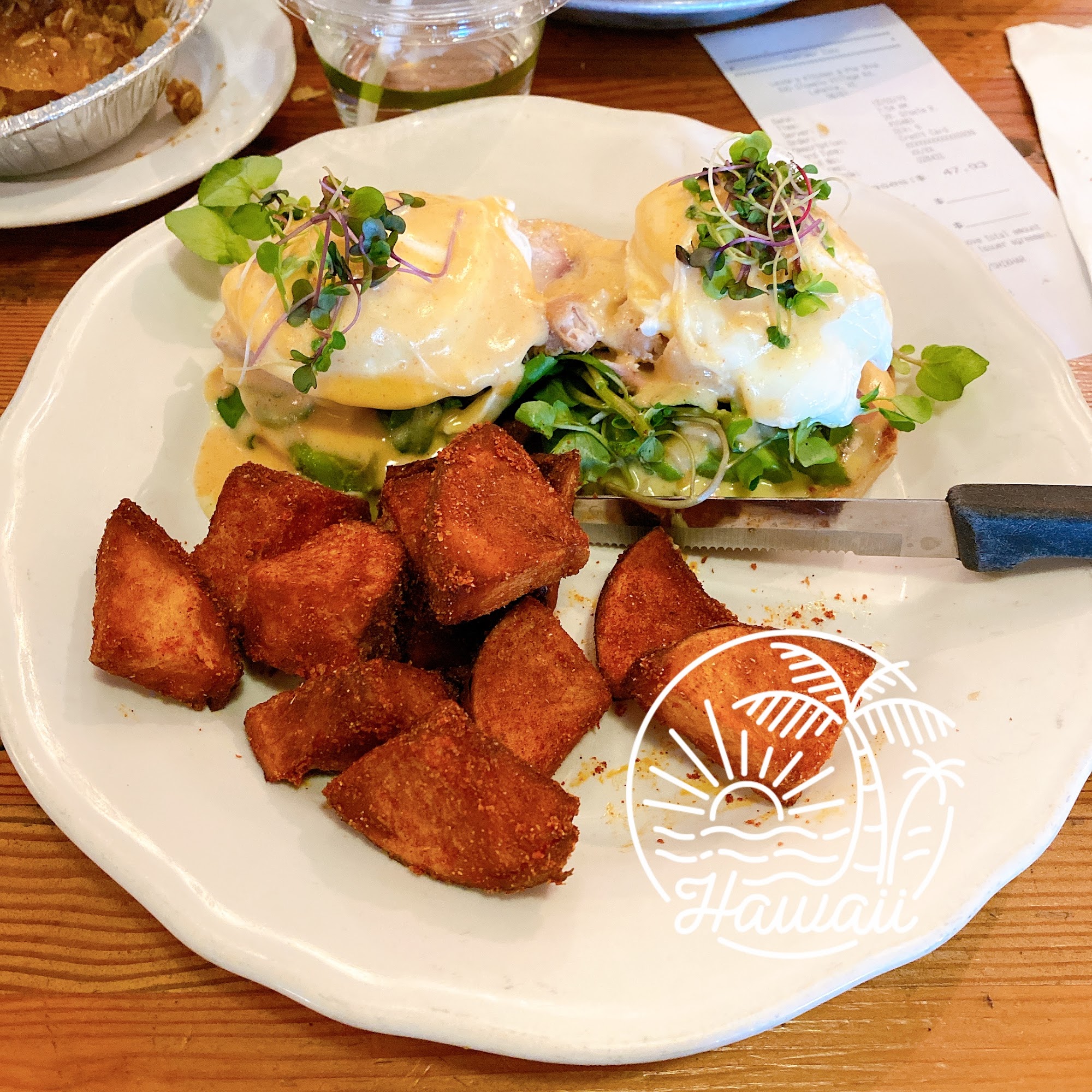 Leoda's Kitchen and Pie Shop Lahaina