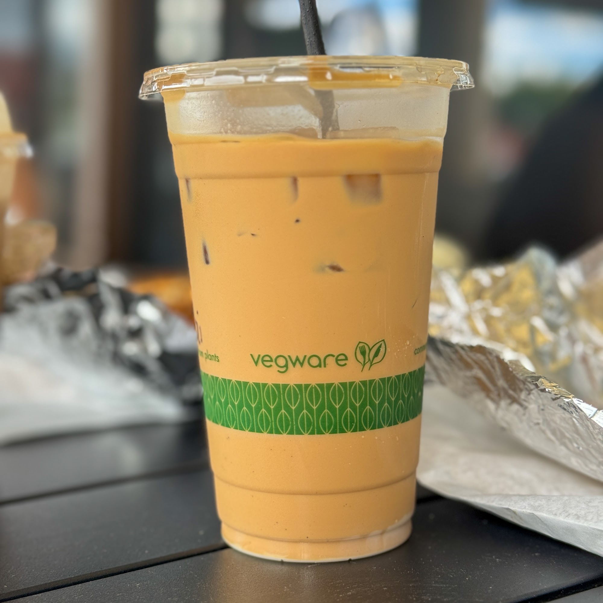 Hawai‘ian Village Coffee Lahaina