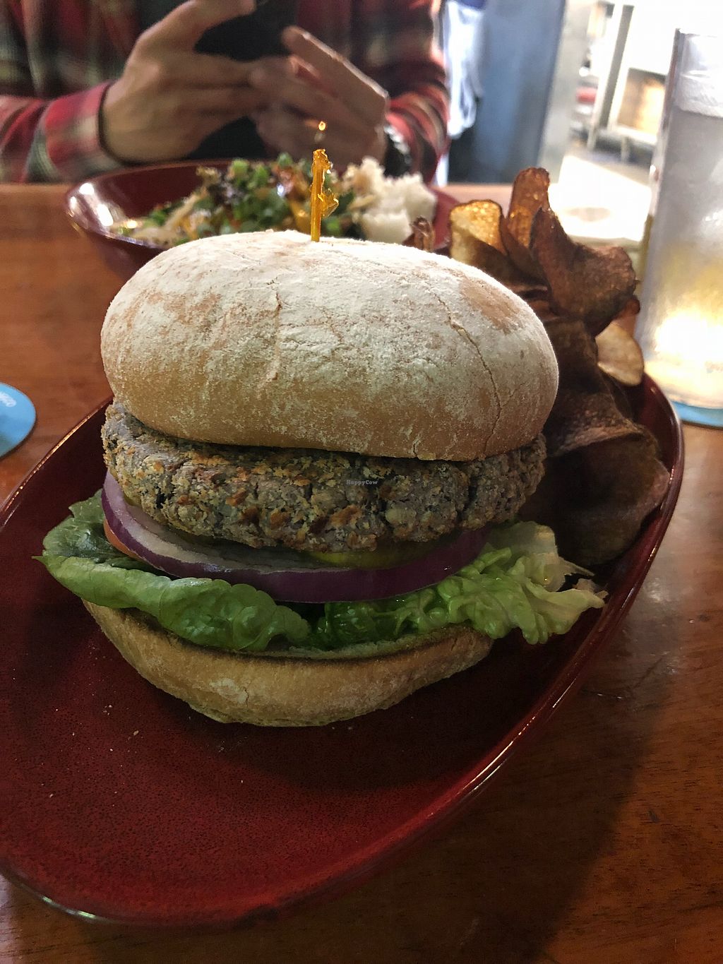 Photo credit: happycow