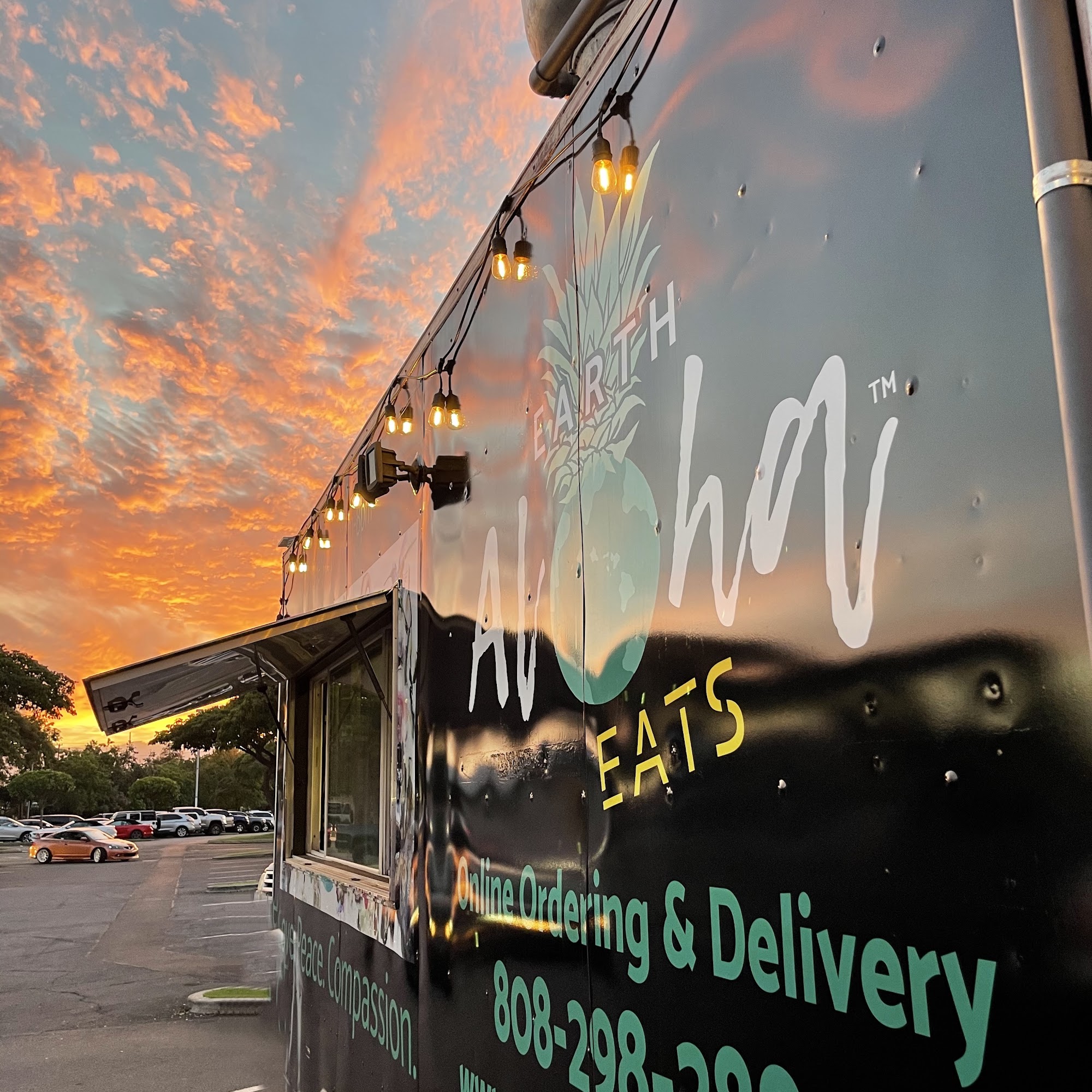 Earth Aloha Eats Lahaina