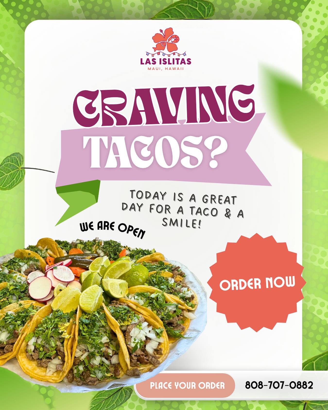 Las Islitas Tacos Y Mariscos Lahaina