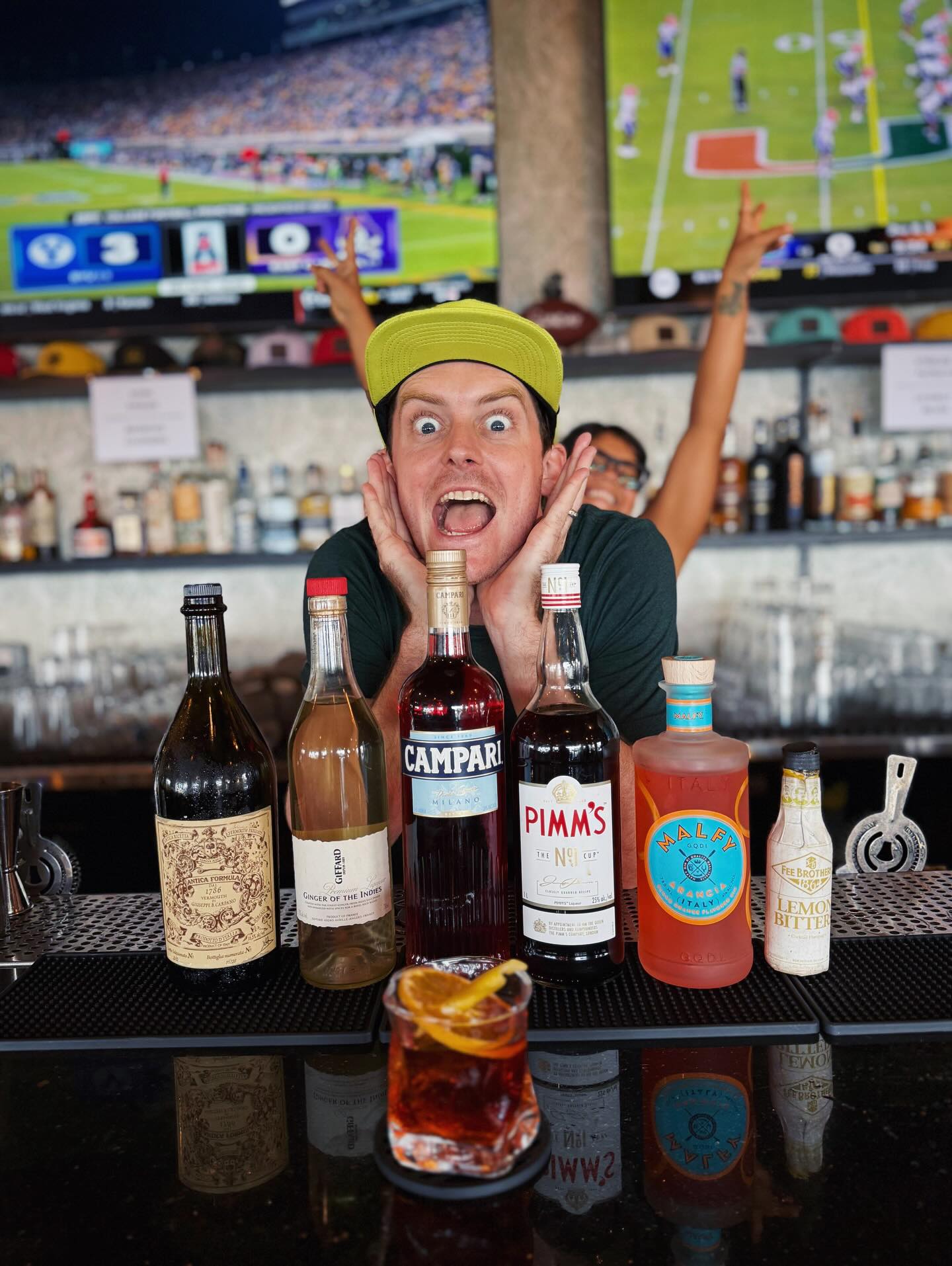 Coco Deck Kitchen + Bar Lahaina